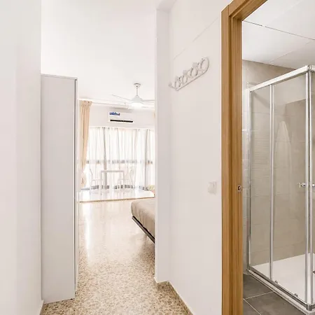 Vis112 - With Ac And Lift - 5 Min Walk To The Pedestrian Centre