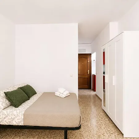 Vis112 - With Ac And Lift - 5 Min Walk To The Pedestrian Centre Torremolinos