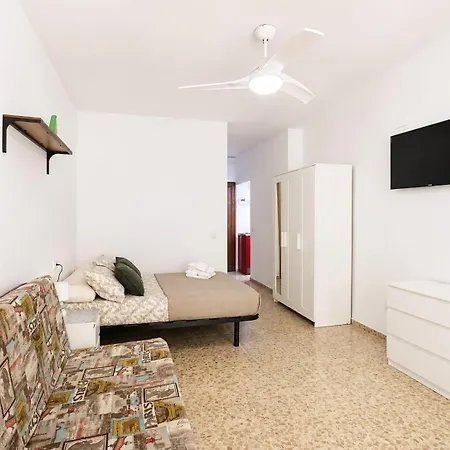 Apartament Vis112 - With Ac And Lift - 5 Min Walk To The Pedestrian Centre